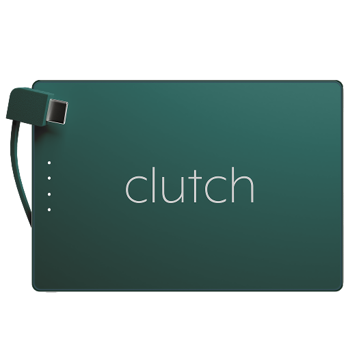 Clutch® Pro USB-C