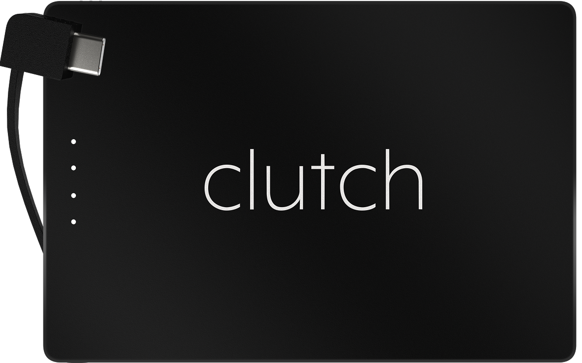 Clutch® Pro USB-C