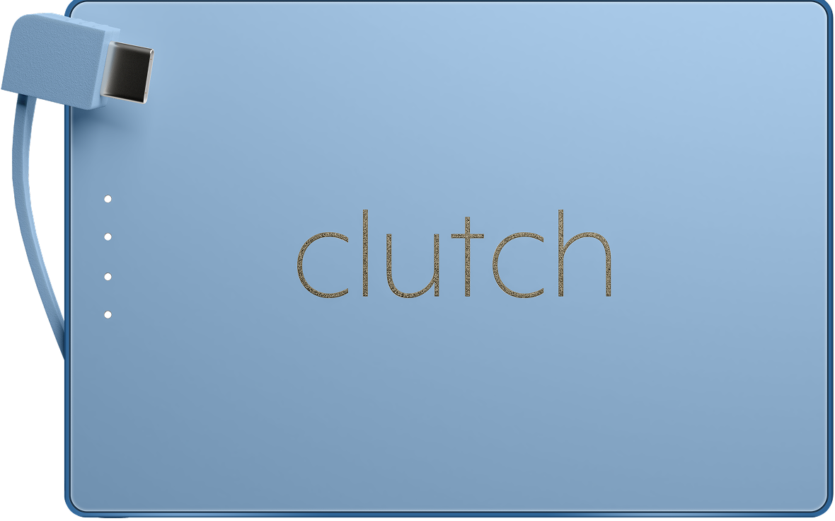 Clutch® Pro USB-C