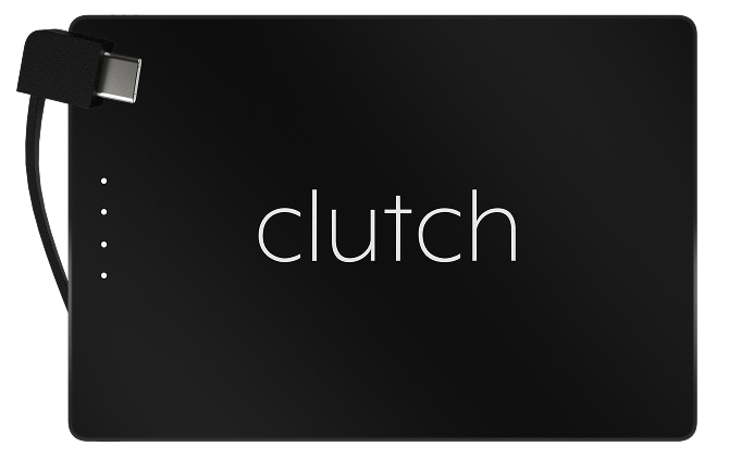 Clutch® Pro