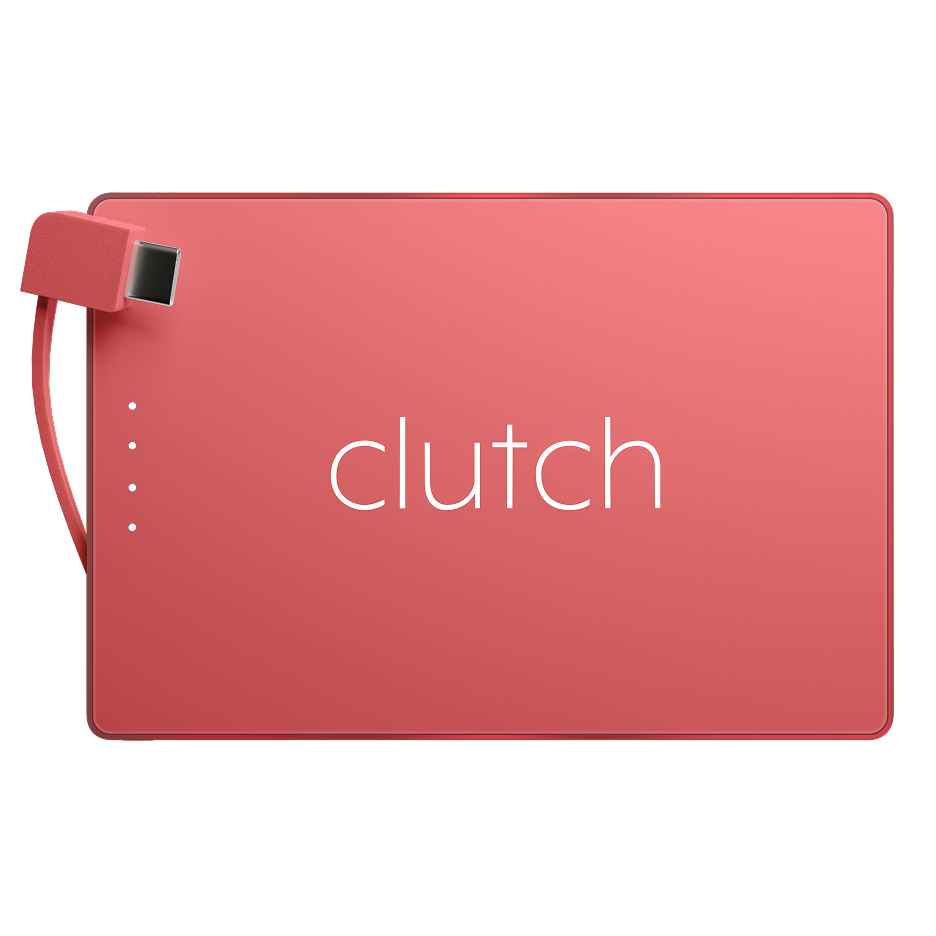 Clutch® Pro USB-C