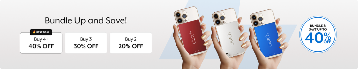 iPhone 15 and 16 Series & Android