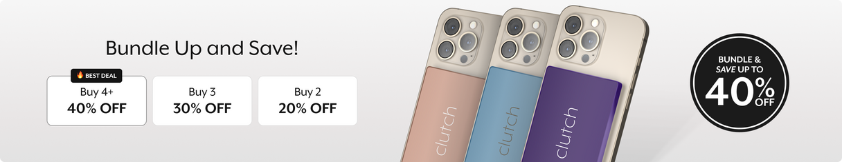 Clutch Products