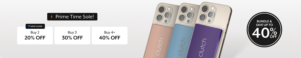 Clutch Products