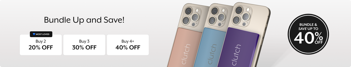Clutch Products