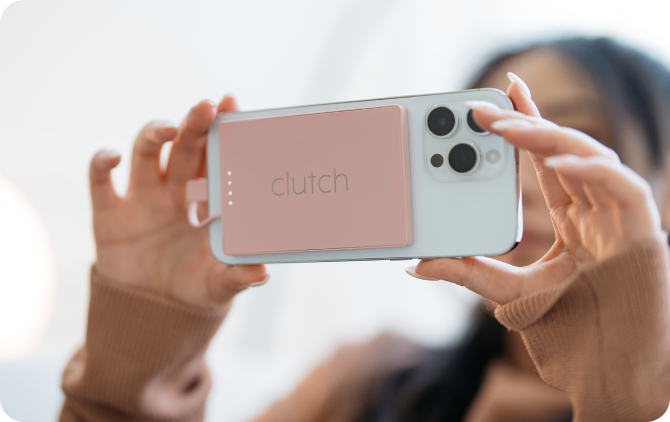 Clutch® Pro
