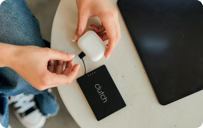 Clutch® Pro