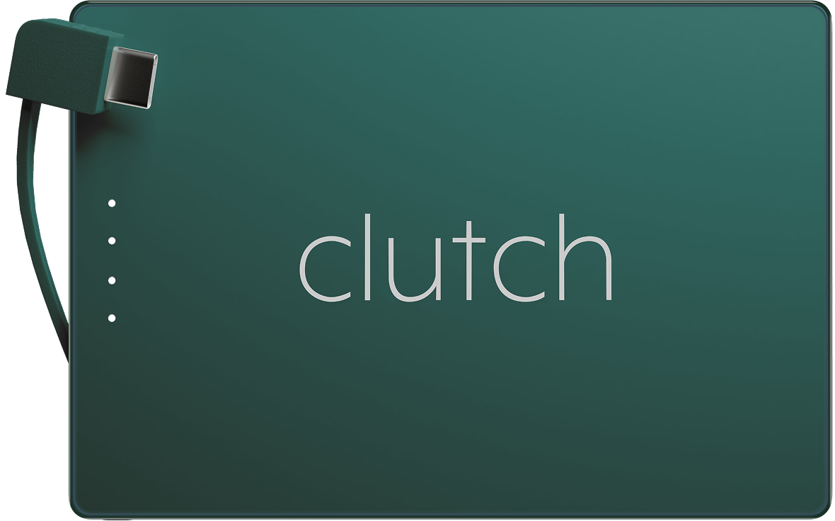 Clutch® Pro USB-C