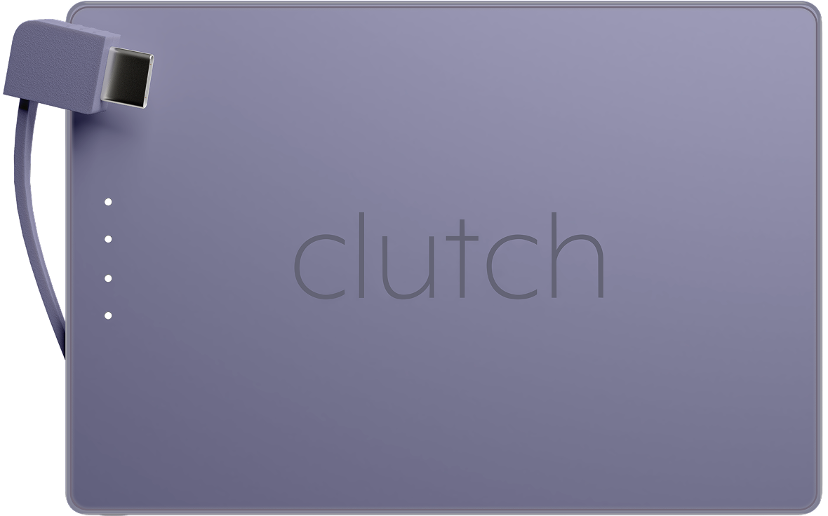Clutch® Pro USB-C