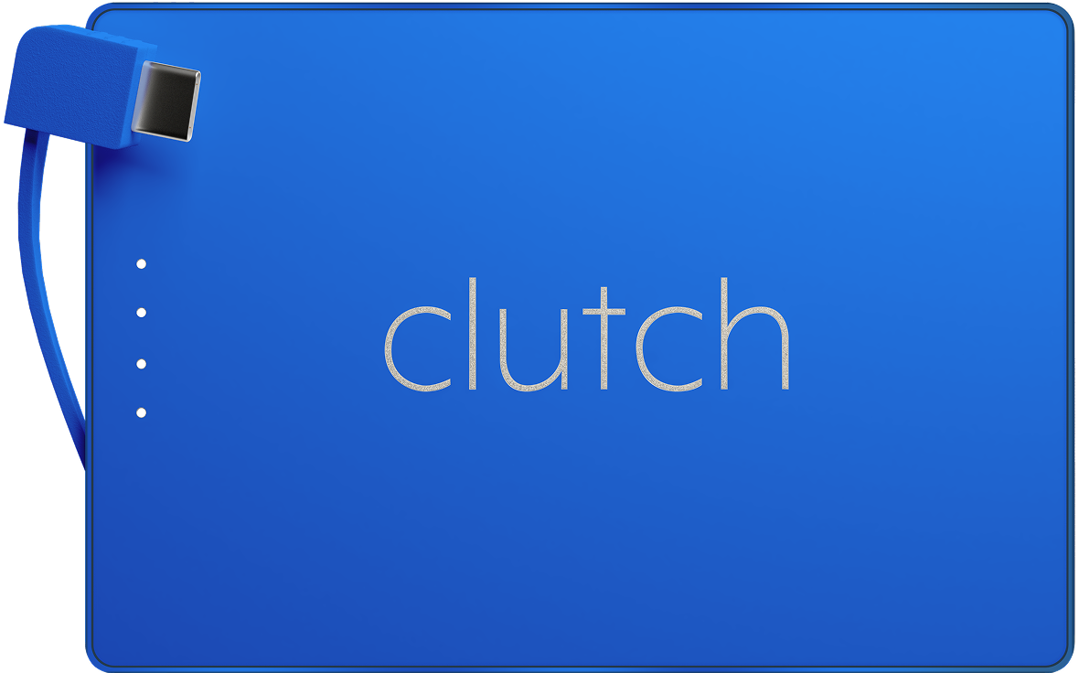 Clutch® Pro USB-C