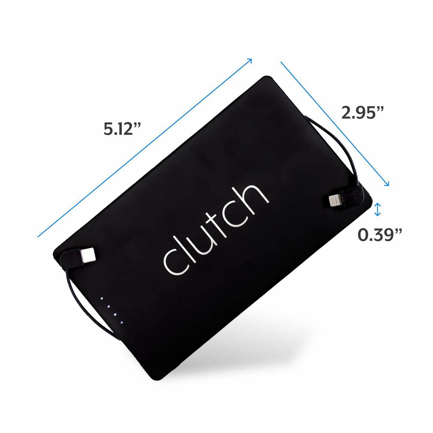 Clutch® Max 2