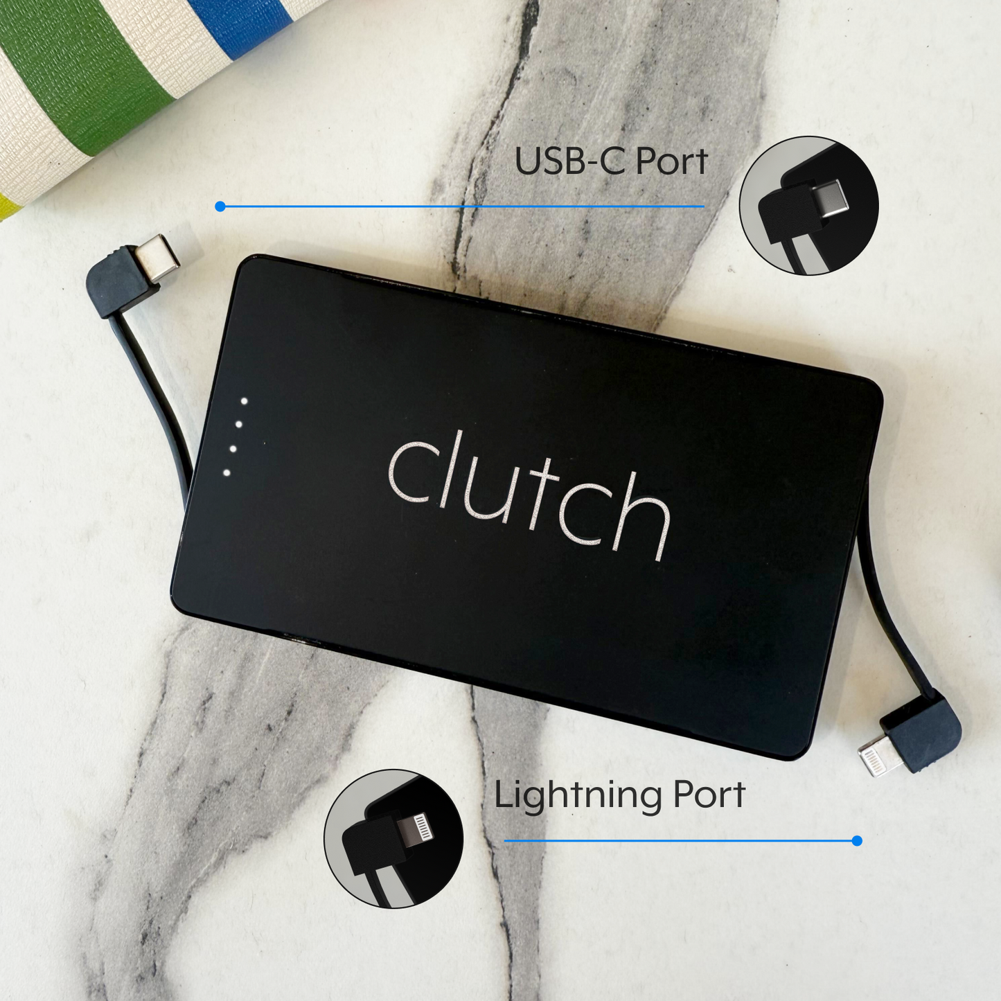 Clutch® Max 2