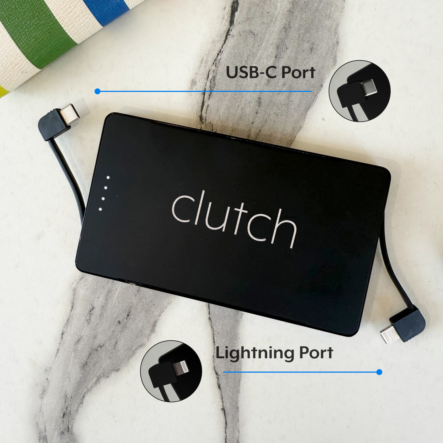 Clutch® Max 2