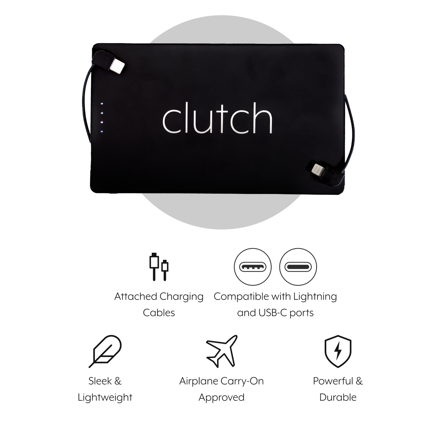 Clutch® Max 2