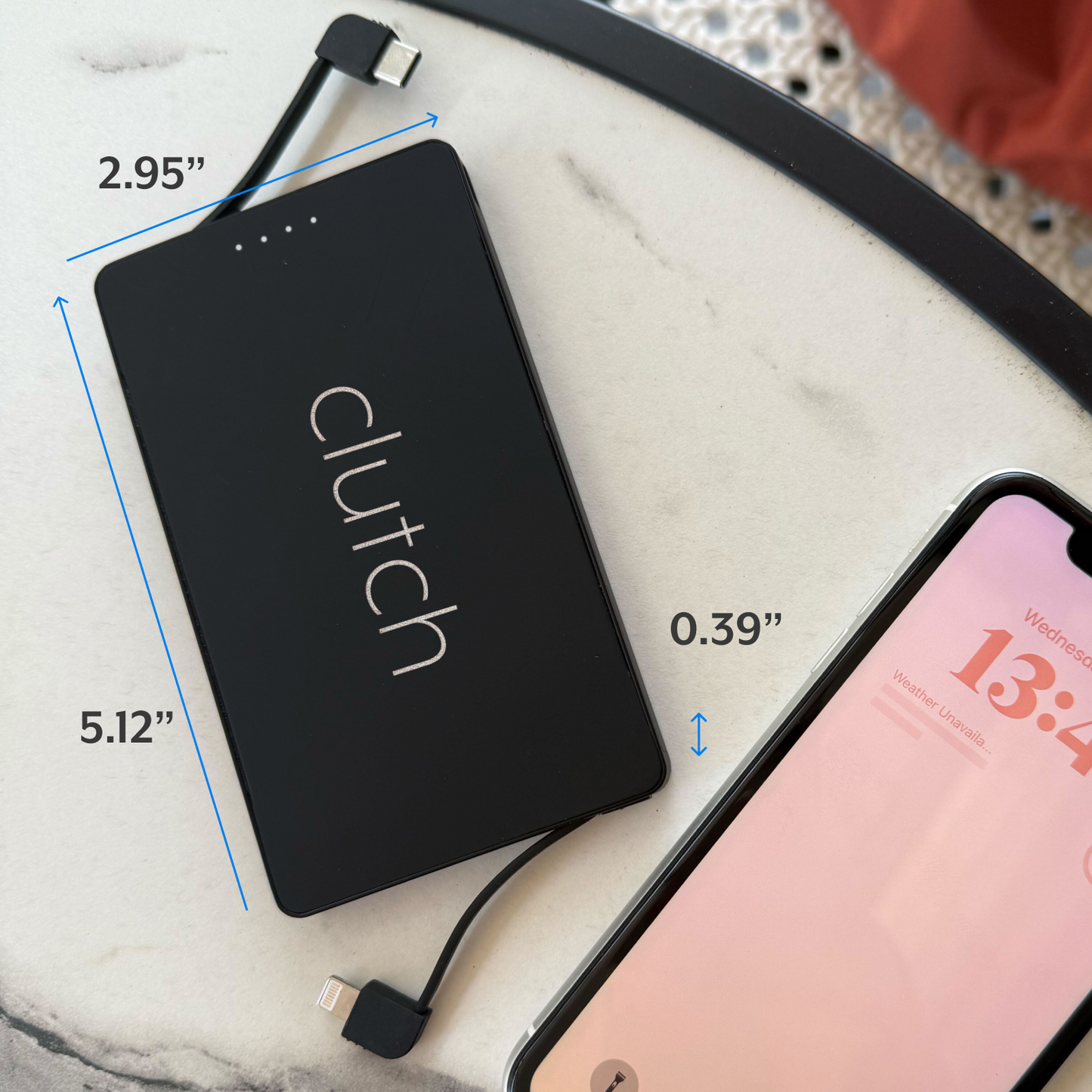 Clutch® Max 2