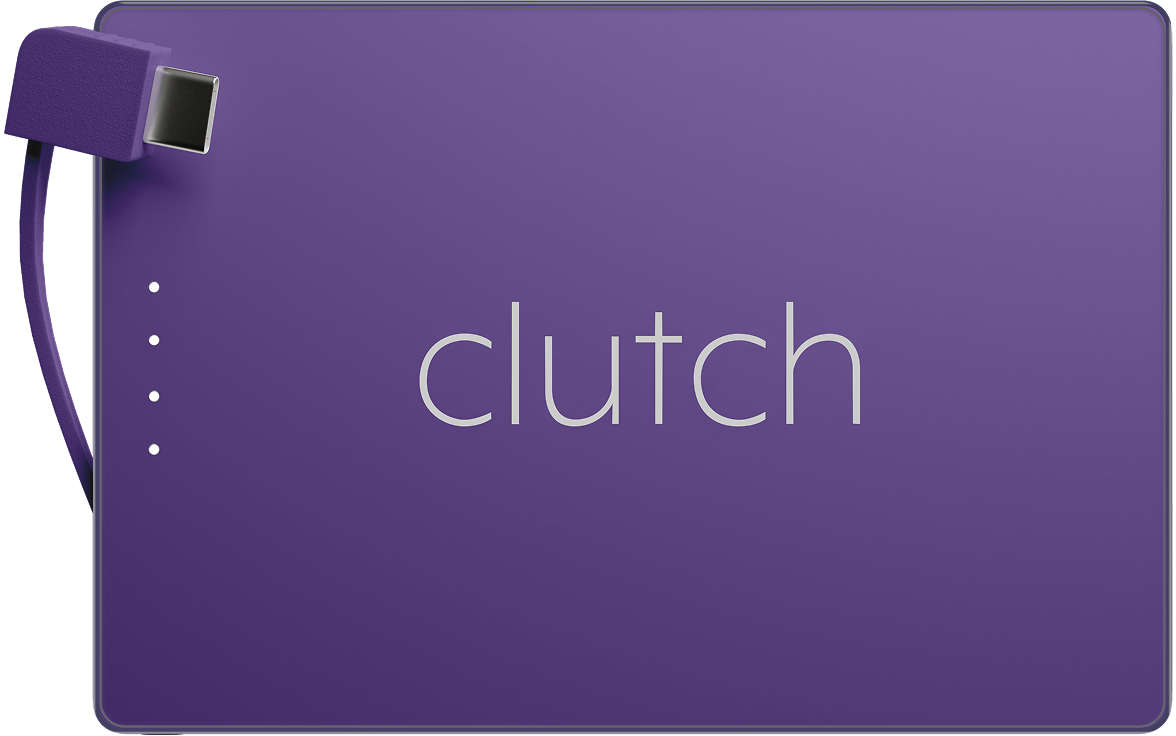 Clutch® Pro USB-C