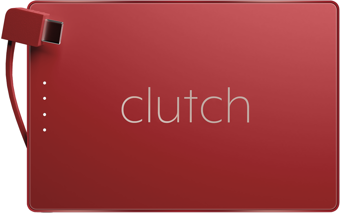 Clutch® Pro USB-C