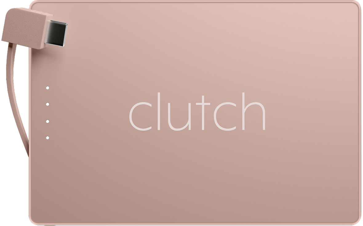 Clutch® Pro USB-C