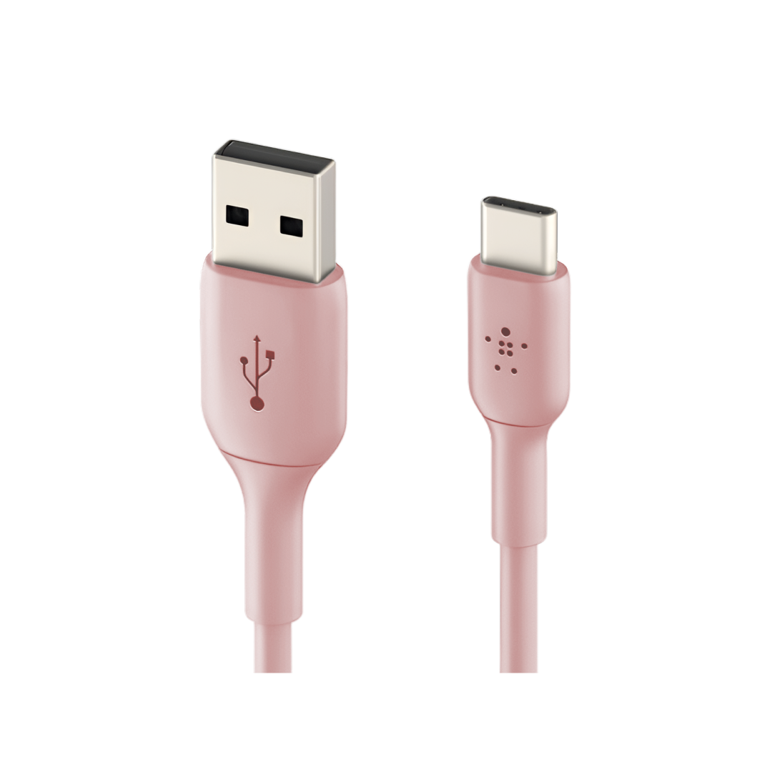 USB-A to USB-C Charging Cable