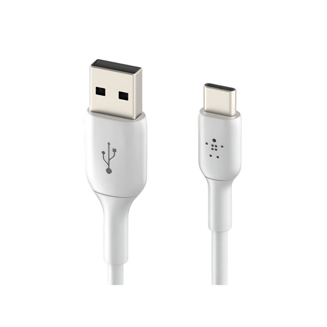 USB-A to USB-C Charging Cable