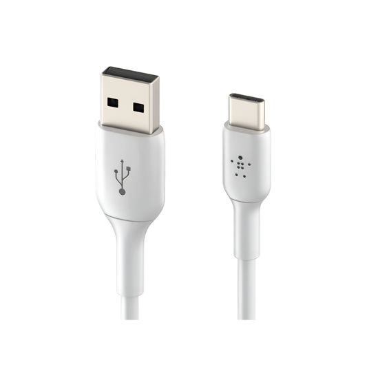USB-A to USB-C Charging Cable