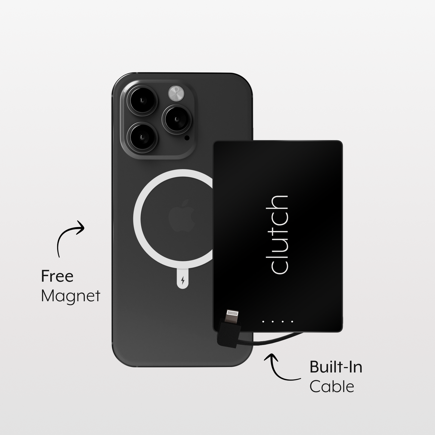 Clutch® Pro Lightning