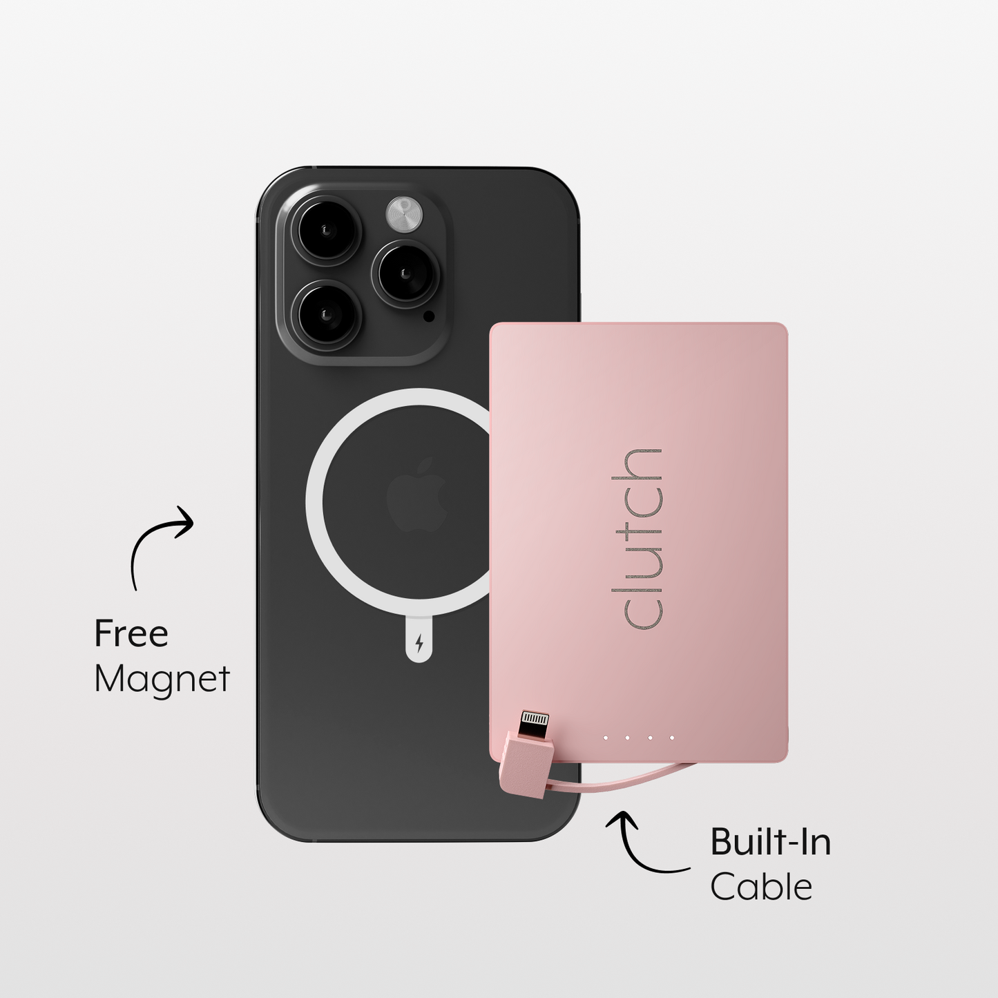Clutch® Pro Lightning