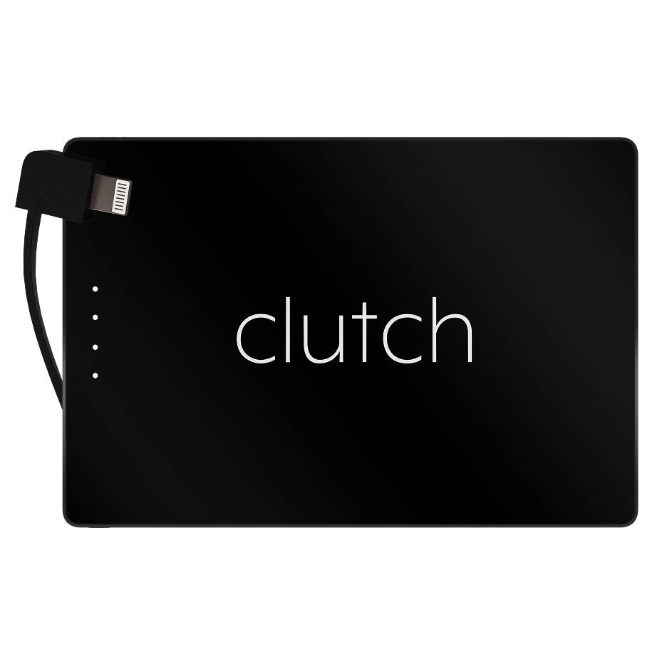Clutch® Pro Lightning
