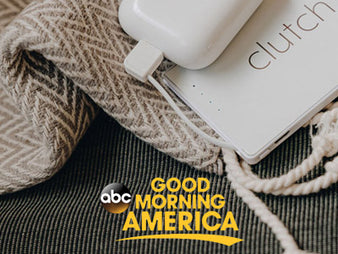 ABC - Good Morning America