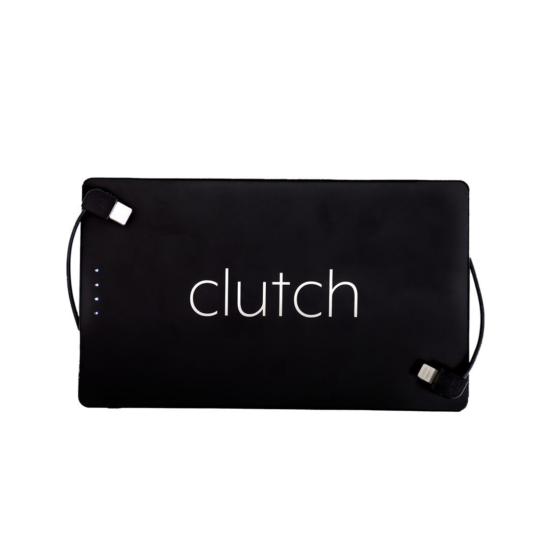 Clutch® Max 2