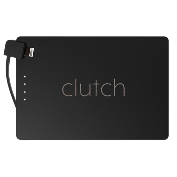 Clutch® Pro Lightning