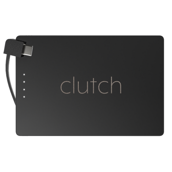 Clutch® Pro USB-C