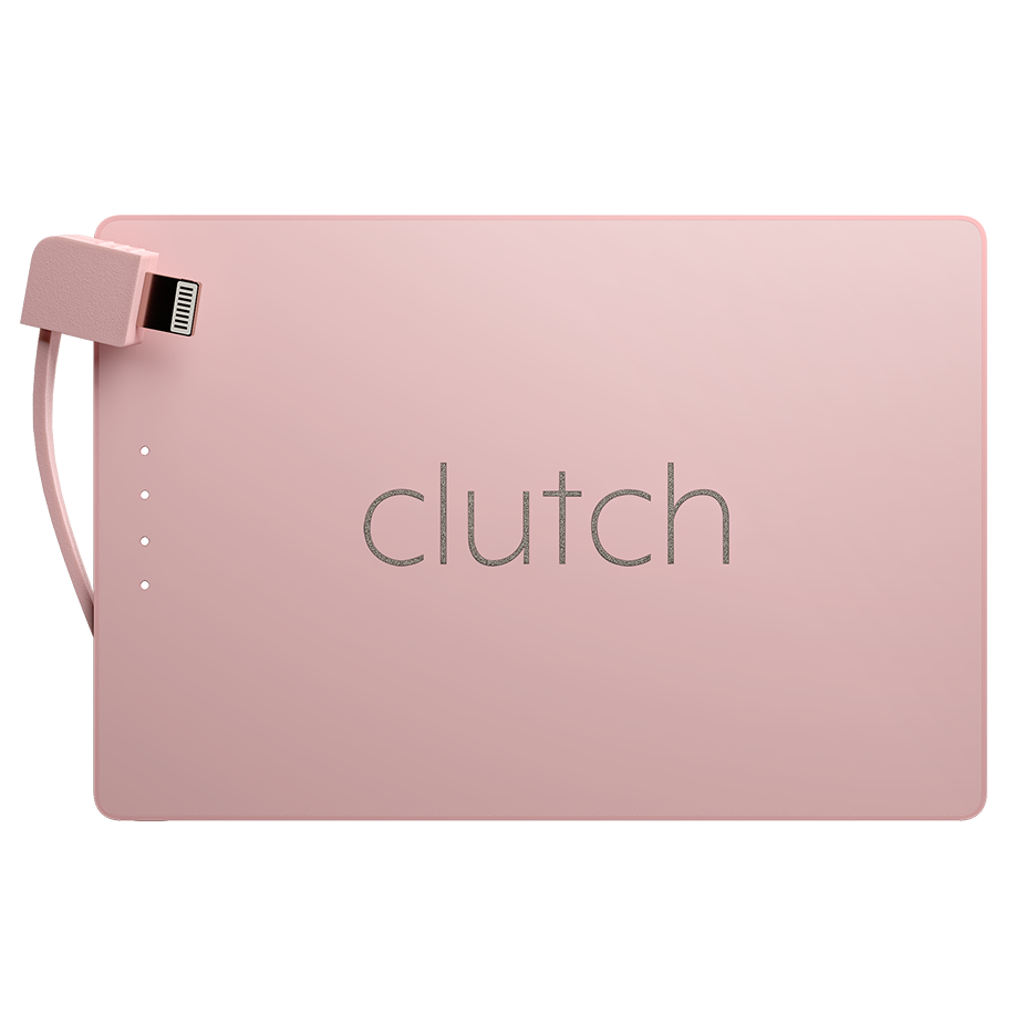 Clutch® Pro Lightning