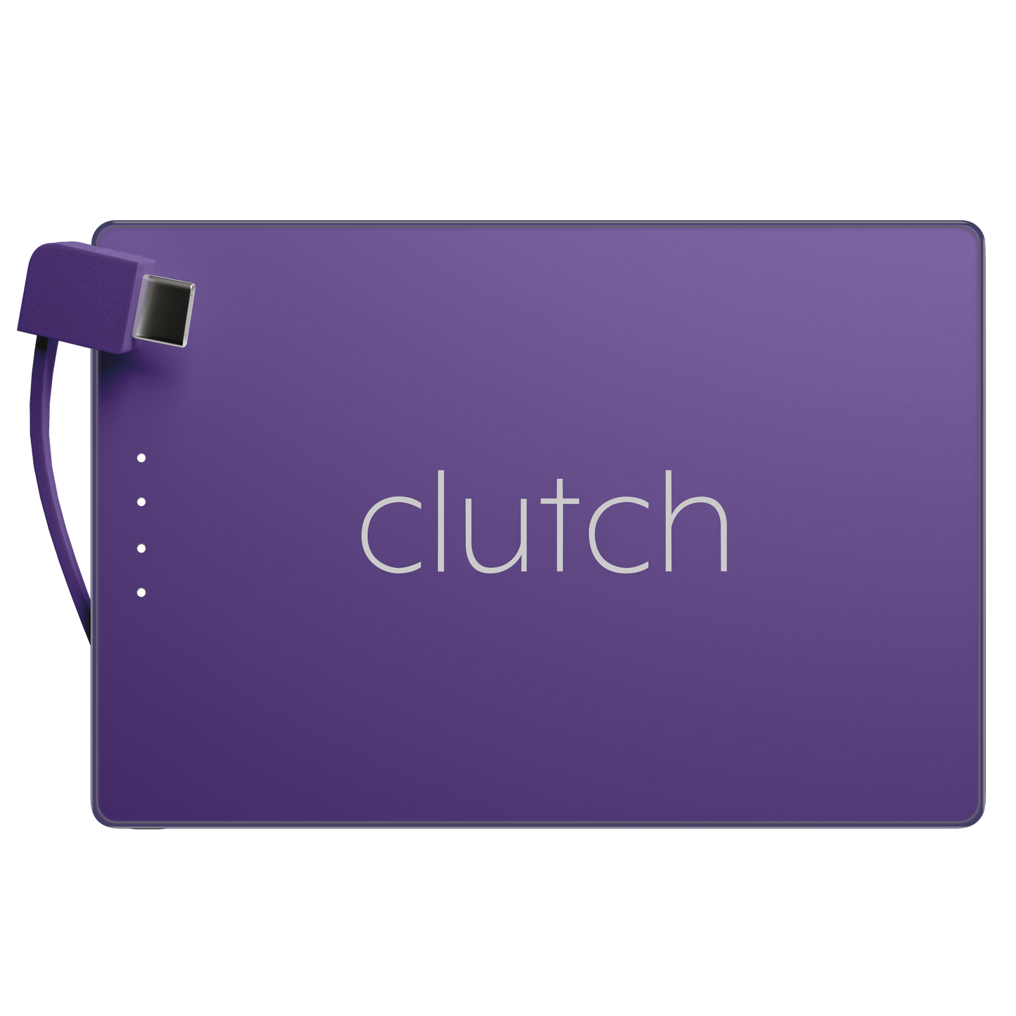 Clutch® Pro USB-C
