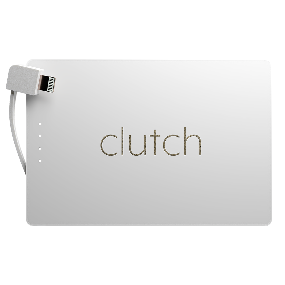 Clutch® Pro Lightning