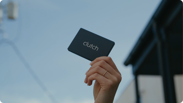 Best Ultra-Thin Portable Charger with Built-In Cable (USB-C & Lightning) — Clutch Pro 5000mAh Travel-Ready Review