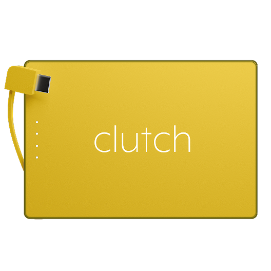 Clutch® Pro USB-C