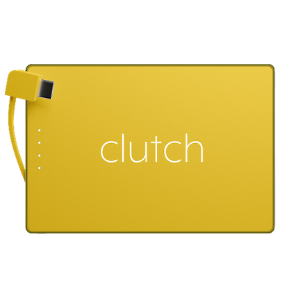 Clutch® Pro USB-C