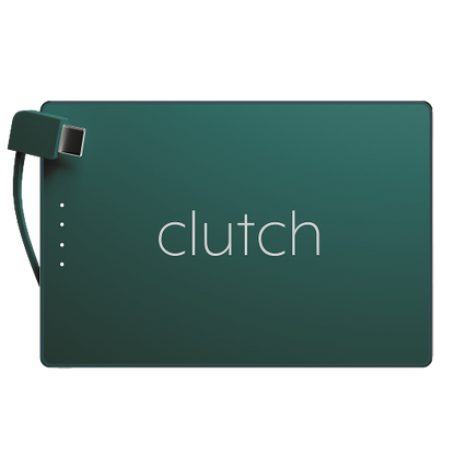 Clutch® Pro USB-C
