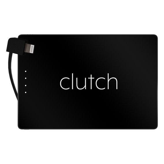 Clutch® Pro Lightning