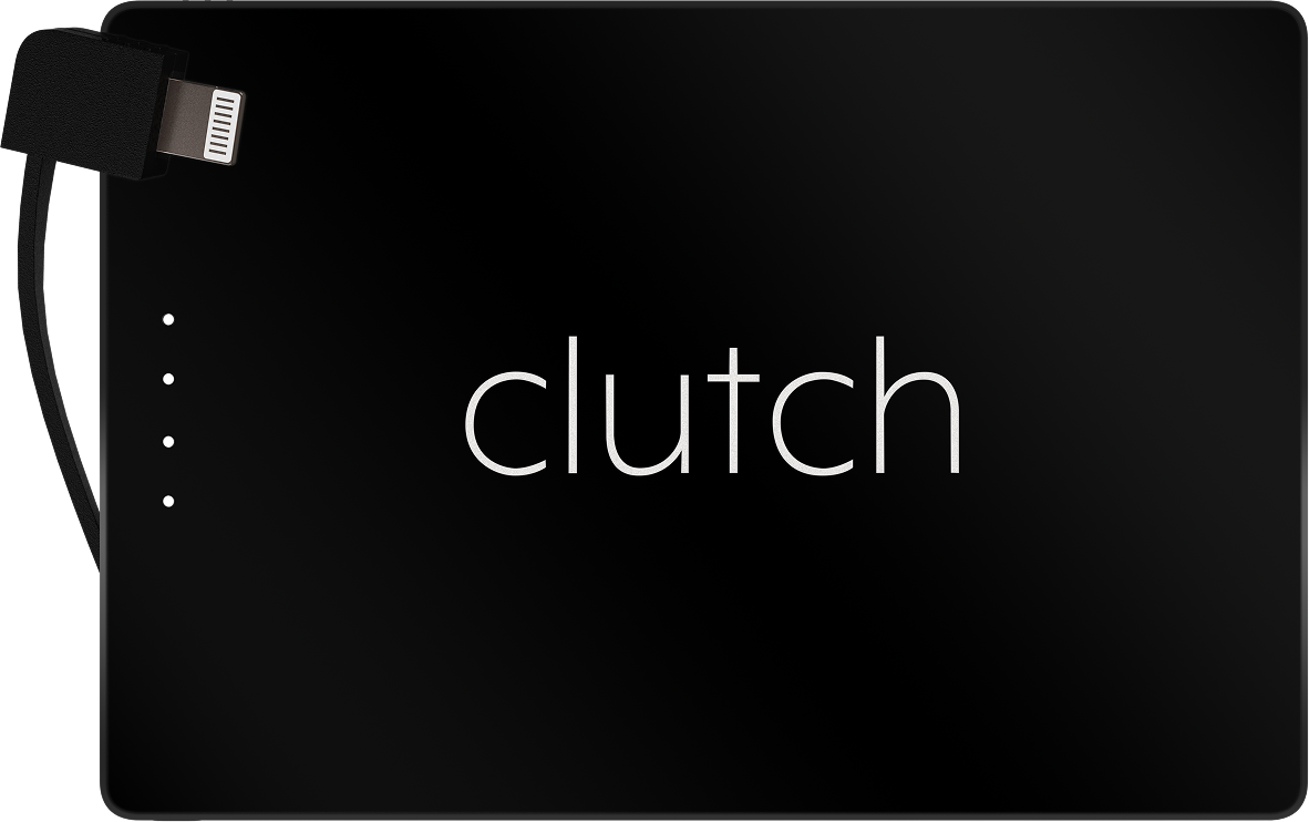 Clutch® Pro Lightning