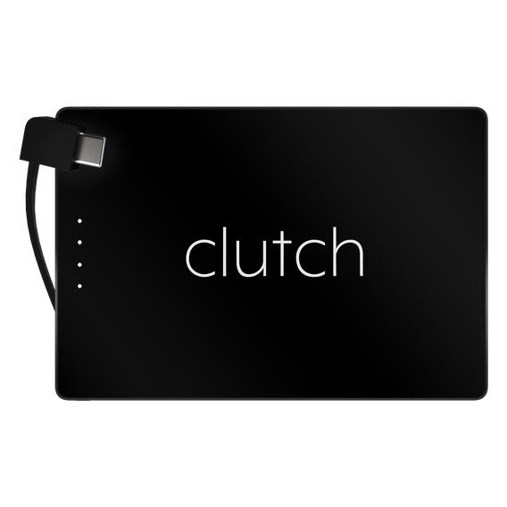Clutch® Pro USB-C