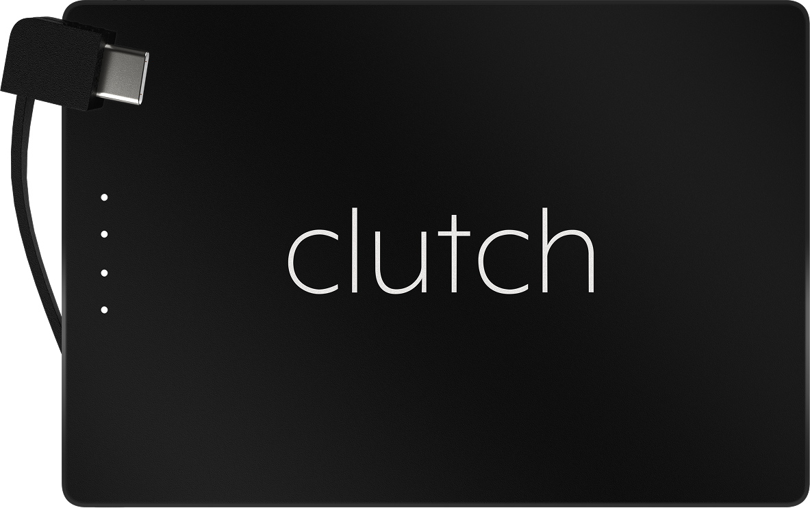 Clutch® Pro USB-C