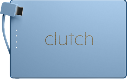 Clutch® Pro USB-C