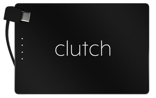Clutch® Pro
