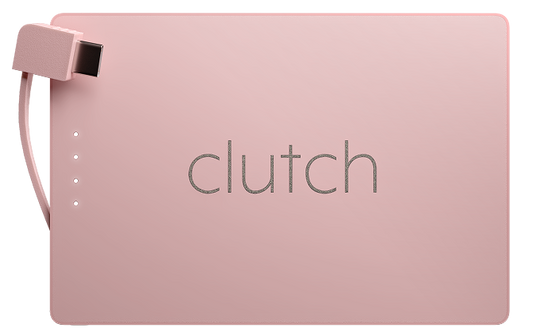Clutch® Pro