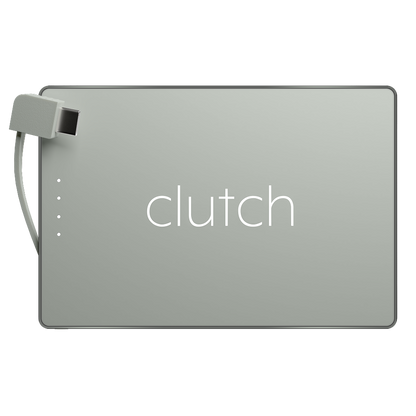 Clutch® Pro USB-C