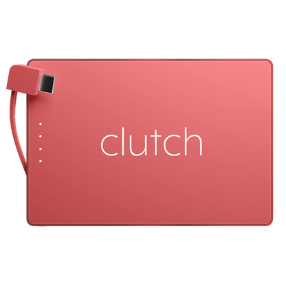 Clutch® Pro USB-C