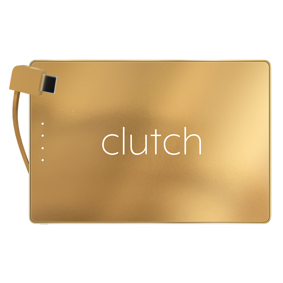 Clutch® Pro USB-C