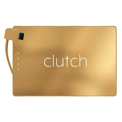 Clutch® Pro USB-C